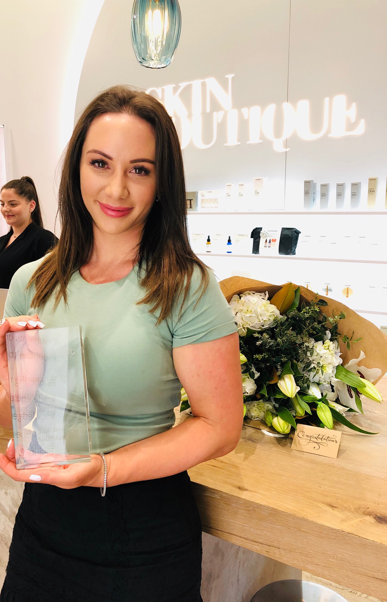 A big congratulations to the mesoestetic Clinic of the Year 2019 winners. The ov...