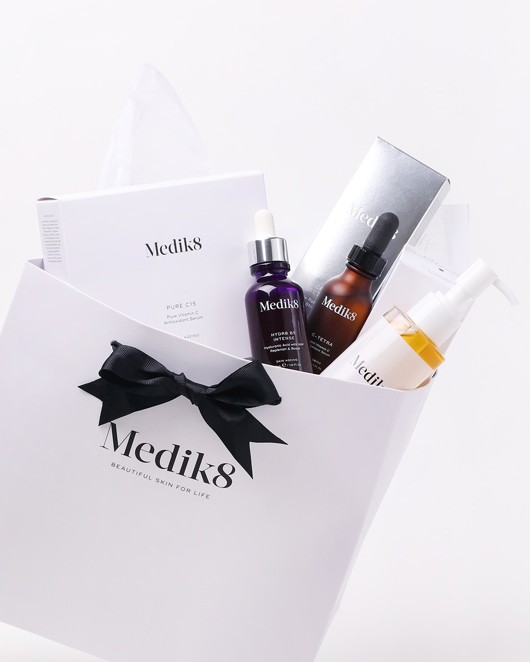 Calling all our authorised Medik8 professional clinics and salons to take part i...