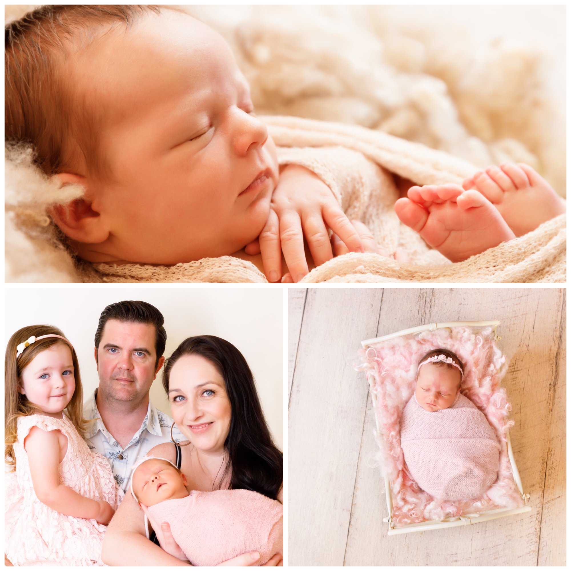 Congratulations to Sonia, Tom and Penelope on beautiful new baby Swift. Mabel ...