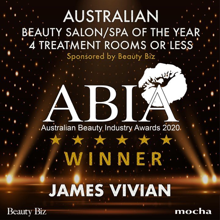 Congratulations to all our clinic partners and award winners at ABIA 2020!...