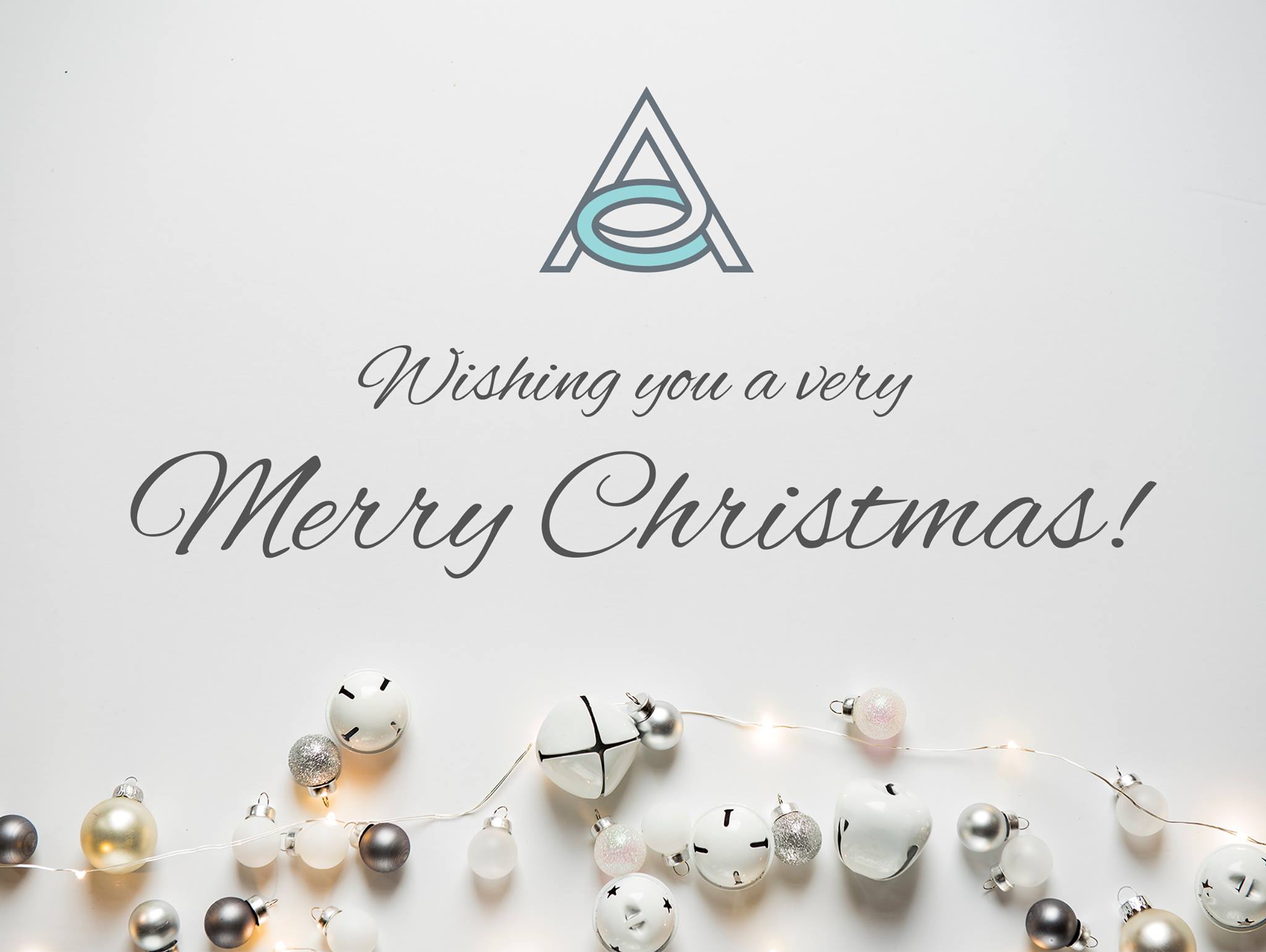 From our family to yours, Merry Christmas!