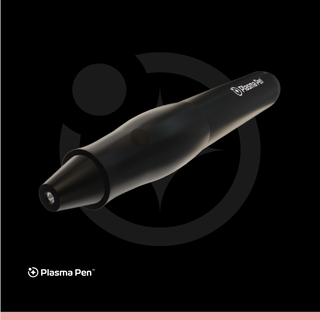 Introducing Plasma Pen by Louise Walsh International - the innovative leaders of...